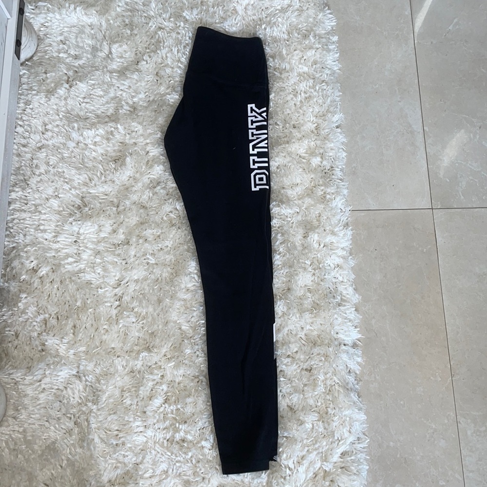 PINK leggings